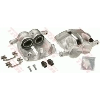 Тормозной суппорт TRW 3322937804344 Peugeot Expert H CL8RP bhu322e