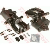 Тормозной суппорт TRW 3322937804467 WTM 3VRF Audi A6 (C6) 3 Седан 5.0 Rs6 Quattro 580 л.с. 2008 – 2010 bhu324e