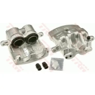 Тормозной суппорт TRW 3322937937028 6RPW F Land Rover Discovery 1, 2 (L318) Внедорожник 4.0 V8 4x4 185 л.с. 1998 – 2004 bhu331e