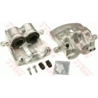 Тормозной суппорт TRW Land Rover Discovery 1, 2 (L318) Внедорожник 4.0 V8 4x4 185 л.с. 1998 – 2004 1MYJ EWI bhu332e 3322937937035