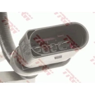 Тормозной суппорт TRW 3322938072575 bhu352e 1519890 EXB OB - Изображение 2