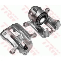 Тормозной суппорт TRW bhv126e DW 8Q4 Fiat Tempra 3322937233717
