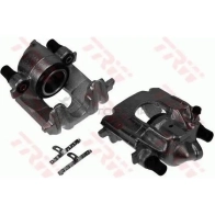 Тормозной суппорт TRW B D28EQ 3322937234233 bhv239e Volkswagen Polo (6V5) 3 Универсал 1.9 SDI 64 л.с. 1997 – 2001