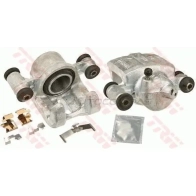 Тормозной суппорт TRW bhv636e Toyota Starlet K SV38N 3322937788330