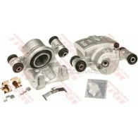 Тормозной суппорт TRW Toyota Starlet 3322937788347 bhv637e H2Z MM1