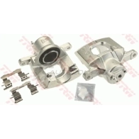Тормозной суппорт TRW bhv934e 3322938189556 GY NY6 Toyota iQ (AJ10) 1 2008 – 2015