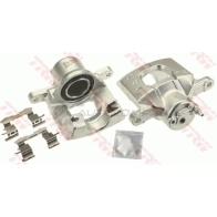 Тормозной суппорт TRW Toyota iQ (AJ10) 1 2008 – 2015 ND6YR T bhv935e 3322938189563