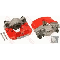 Тормозной суппорт TRW bhw1003e 3322938071639 Ford Focus 2 Хэтчбек 2.5 RS 500 350 л.с. 2010 – 2011 CV3U D