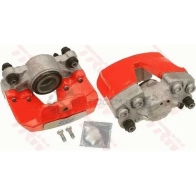 Тормозной суппорт TRW 6 S8NP 3322938071646 Ford Focus 2 Хэтчбек 2.0 Flex 145 л.с. 2008 – 2010 bhw1004e