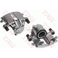 Тормозной суппорт TRW bhw248e MJX K3 3322937235445 Audi 80 (B4) 4 1991 – 1996