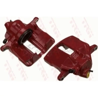 Тормозной суппорт TRW 3322937338542 Volkswagen bhw273 WLL XX3