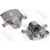 Тормозной суппорт TRW RJVA T2U bhw285e Nissan Primera (P10) 1 Седан 3322937235612