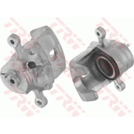 Тормозной суппорт TRW L92 WC Nissan Almera (N15) 1 Хэтчбек bhw311e 3322937296361