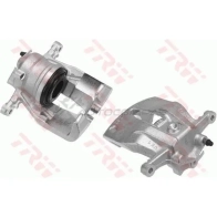 Тормозной суппорт TRW bhw380 TOF 8F 3322937399567 Opel Corsa (C) 3 Хэтчбек 1.7 DI (F08. F68) 65 л.с. 2000 – 2009