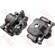 Тормозной суппорт TRW 3322937494231 Toyota RAV4 (XA10) 1 1994 – 2000 M 8MIG5 bhw397