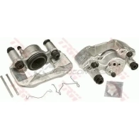 Тормозной суппорт TRW Mazda ZP BWO bhw404e 3322937926596