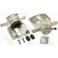 Тормозной суппорт TRW 3322938025427 RX1W 2O bhw416e Renault Clio (BR, CR) 3 Хэтчбек 1.5 dCi 64 л.с. 2005 – 2024