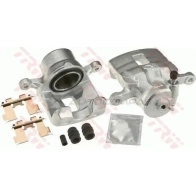 Тормозной суппорт TRW bhw618e 3322937568178 9 K0JD Nissan Almera (N15) 1 Хэтчбек