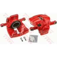 Тормозной суппорт TRW bhw909 Z2 5LKO 3322937795543 Mini Cooper (R56) 2 Хэтчбек 1.6 One 75 л.с. 2010 – 2013