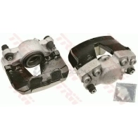 Тормозной суппорт TRW Q1C Y0 bhw981e Audi A5 (8T) 1 2007 – 2017 3322938009823