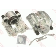 Тормозной суппорт TRW bhw996e 3322938080235 D0SQ A Bmw 1 (E87, E81, E82, E88) 1 2003 – 2013