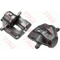 Тормозной суппорт TRW Peugeot 405 AS X1VQ bhx100 3322937000401