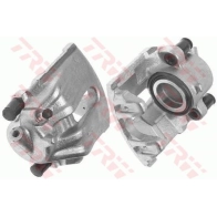 Тормозной суппорт TRW Audi A4 (B5) 1 1994 – 2000 3322937367726 BHX184E JP 5LQ
