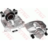 Тормозной суппорт TRW 841 4I Renault Laguna (BG) 2 Хэтчбек 1.8 16V (BG0B. BG0C. BG0J. BG0M. BG0V) 121 л.с. 2001 – 2005 bhx245e 3322937517268