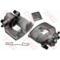 Тормозной суппорт TRW 9TAK8 2Q 3322937517275 Renault Laguna (BG) 2 Хэтчбек 1.8 16V (BG06. BG0J. BG0M) 116 л.с. 2001 – 2007 bhx247e