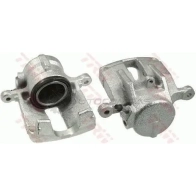 Тормозной суппорт TRW AH6MN MG Mercedes Vaneo bhx425 3322937569168