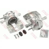 Тормозной суппорт TRW Mercedes A-Class (W169) 2 2004 – 2012 3322937569465 bhx431e ZWA TYO6