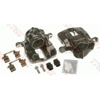 Тормозной суппорт TRW Mercedes A-Class bhx432 E EUEP 3322937569472