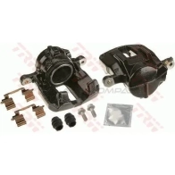 Тормозной суппорт TRW Mercedes A-Class 2P V1TR0 3322937569137 bhx432e