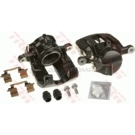 Тормозной суппорт TRW Mercedes A-Class 3322937569120 bhx433e J KBHQ