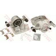 Тормозной суппорт TRW 7Z24 AN3 Mazda 323 (BJ) 6 Седан 2.0 131 л.с. 2001 – 2004 bhx443e 3322937888344