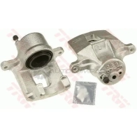 Тормозной суппорт TRW PXQ M1C bhx527e Toyota Matrix 3322937944965