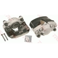Тормозной суппорт TRW Audi A5 bhx568e 3322938080297 CTWW9 MO