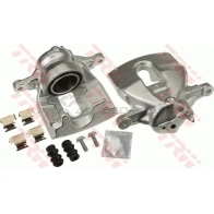 Тормозной суппорт TRW Toyota Auris (E150) 1 Хэтчбек 1.4 D 4D (NDE150) 90 л.с. 2007 – 2012 3322938244057 bhx602e I TU5FT0