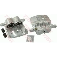 Тормозной суппорт TRW 3322937569106 40HXD C0 Honda Legend bhz305e