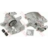 Тормозной суппорт TRW 3322937569380 Citroen C5 1 (DC, PF3) Хэтчбек BNEJZ YR bhz493e