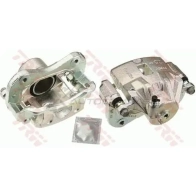 Тормозной суппорт TRW bhz716 Kia Magentis (GD, MS) 1 2000 – 2005 4 3BR0 3322937624652