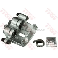 Тормозной суппорт TRW bhz919e 1521356 B ZZOU 3322938103637 - Изображение 2