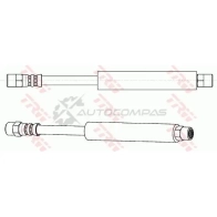 Тормозной шланг TRW 3322935300886 1544621 pha127 NSGDM G - Изображение 2