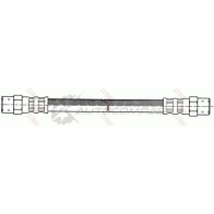 Тормозной шланг TRW PG9 W4PV 3322935303344 pha130 1544624 - Изображение 2