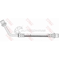 Тормозной шланг TRW 3322935303566 pha231 A S018 1544720 - Изображение 2