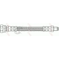 Тормозной шланг TRW pha283 1544768 3322937183364 4 Z8ZG4 - Изображение 2