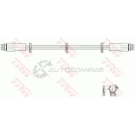 Тормозной шланг TRW XXNL X7 1544782 pha297 3322937182510 - Изображение 1