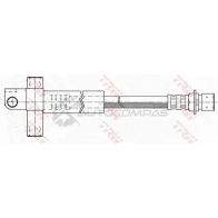Тормозной шланг TRW pha309 N 6YEP5 3322937182763 1544794 - Изображение 2
