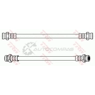 Тормозной шланг TRW 3322937496075 D3BMR X pha427 1544903 - Изображение 2