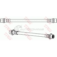 Тормозной шланг TRW G9H COEW 1544935 3322938078485 pha483 - Изображение 2